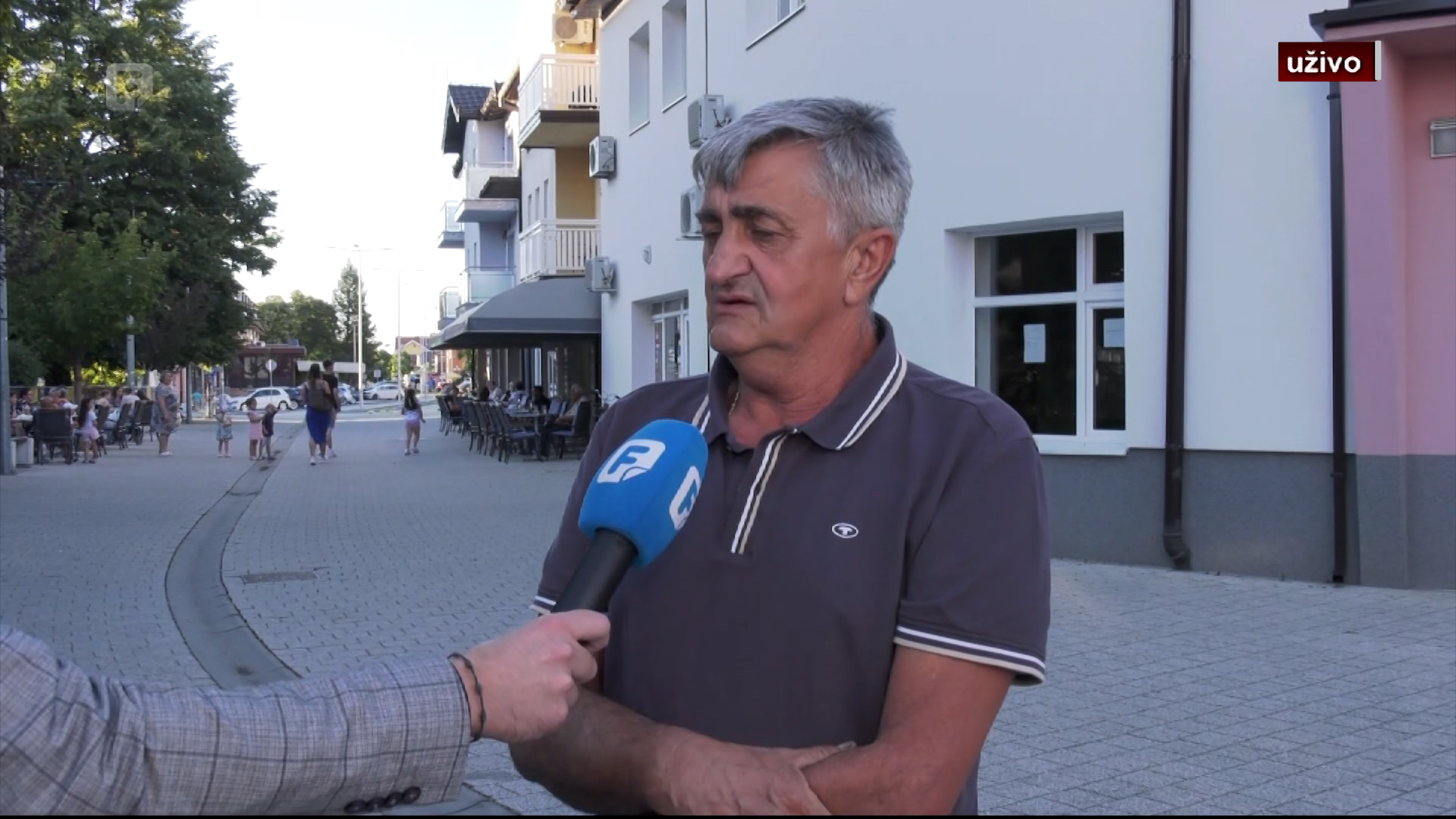 Kopačević: Vlast radi za krupni kapital i stalno priprema smicalice da zaobiđe zakone FBiH